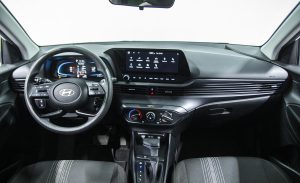 Hyundai i20 Jump - Fotoğraf 9