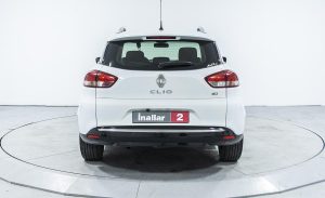 Renault Clio Sporttourer 1.5 Touch - Fotoğraf 2