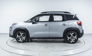Citroën C3 Aircross 1.2 Feel S Edition - Fotoğraf 6