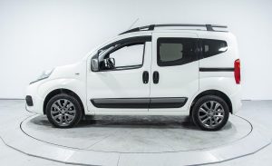 Fiat Fiorino Combi 1.4 Eko Premio - Fotoğraf 6