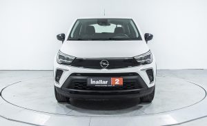 Opel Crossland Essential - Fotoğraf 1