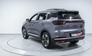 Chery Tiggo 7 Pro Max İntelligent - Fotoğraf 8