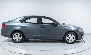 Skoda Octavia Optimal - Fotoğraf 5