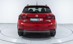 Fiat Egea Cross 1.4 Street - Fotoğraf 2