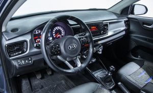 Kia Rio 1.2 Cool - Fotoğraf 10