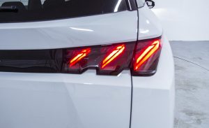Peugeot 5008 1.2 Gt - Fotoğraf 14