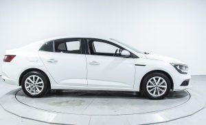 Renault Megane 1.5 Touch - Fotoğraf 5