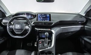 Peugeot 3008 Active Life Skypack - Fotoğraf 9