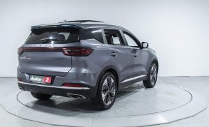 Chery Tiggo 7 Pro Max İntelligent - Fotoğraf 7