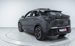 Peugeot e-3008 Gt - Fotoğraf 8
