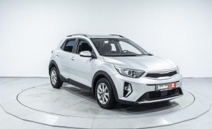 Kia Stonic 1.0 Cool Plus - Fotoğraf 3