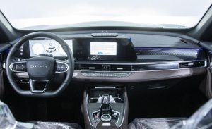 Chery Tiggo 7 Prestige 4×2 - Fotoğraf 9