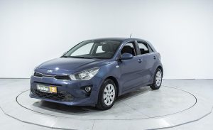 Kia Rio 1.2 Cool - Fotoğraf 3