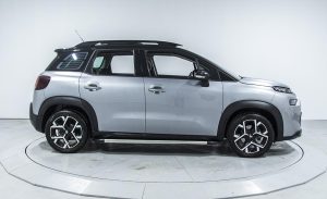 Citroën C3 Aircross Shine - Fotoğraf 5