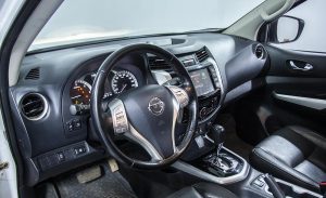 Nissan Navara 2.3 Platinum 4×4 - Fotoğraf 10