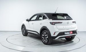 Opel Mokka 1.2 Elegance - Fotoğraf 8