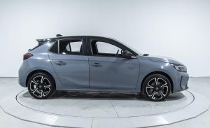 Opel Corsa Ultimate - Fotoğraf 5