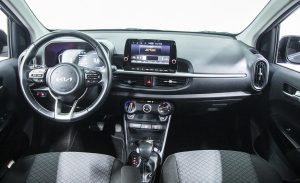 Kia Picanto Cool - Fotoğraf 9
