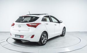 Hyundai i30 Elite - Fotoğraf 7