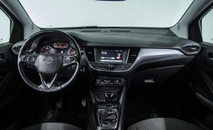 Opel Crossland Essential - Fotoğraf 9