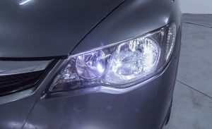 Honda Civic Dream - Fotoğraf 14