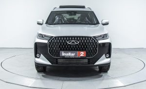 Chery Tiggo 7 Prestige 4×2 - Fotoğraf 1