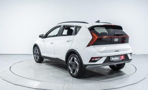 Hyundai Bayon Elite - Fotoğraf 7
