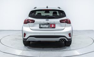 Ford Focus 1.5 Active - Fotoğraf 2