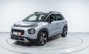 Citroën C3 Aircross 1.2 Feel S Edition - Fotoğraf 3