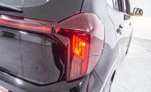 Kia Picanto Cool - Fotoğraf 15
