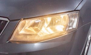 Skoda Octavia Optimal - Fotoğraf 14