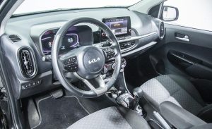 Kia Picanto Cool - Fotoğraf 10