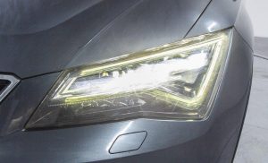 Seat Ateca Xcellence - Fotoğraf 12
