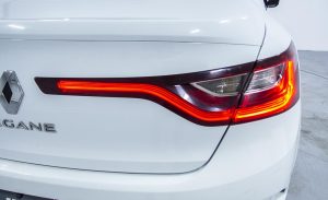 Renault Megane 1.5 Touch - Fotoğraf 14