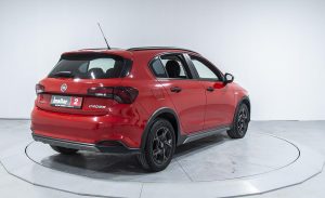 Fiat Egea Cross 1.4 Street - Fotoğraf 7