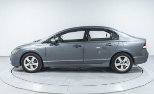 Honda Civic Dream - Fotoğraf 6