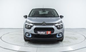Citroën C3 1.2 Elle - Fotoğraf 1