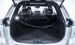 Chery Tiggo 7 Prestige 4×2 - Fotoğraf 12