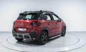 Citroën C3 Aircross Shine - Fotoğraf 8