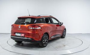 Renault Clio Sporttourer 1.2 İcon - Fotoğraf 8