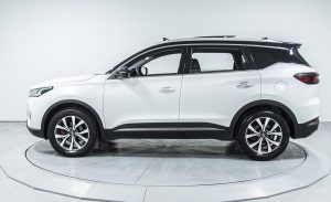 Chery Tiggo 7 1.6 Avantgarde - Fotoğraf 6