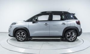 Citroën C3 Aircross Shine - Fotoğraf 6