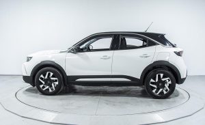 Opel Mokka 1.2 Elegance - Fotoğraf 6