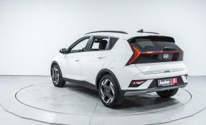 Hyundai Bayon 1.0 Style - Fotoğraf 6