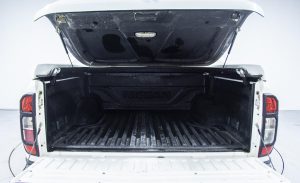 Nissan Navara 2.3 Platinum 4×4 - Fotoğraf 13
