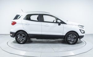 Ford EcoSport Style - Fotoğraf 5