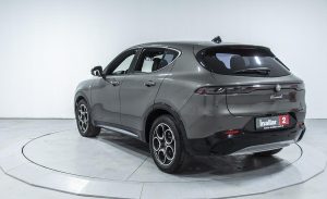 Alfa Romeo Tonale Ti - Fotoğraf 8