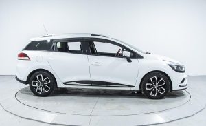 Renault Clio Sporttourer 1.5 Touch - Fotoğraf 5