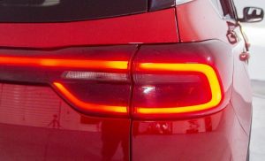 Chery Tiggo 7 Pro Max Exceptional - Fotoğraf 15