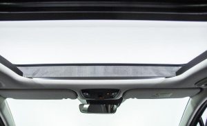 Kia Sorento Prestige 4×4 - Fotoğraf 12